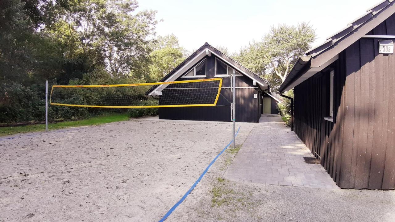 Ferienhaeuser Boddenstrand Apartment Wiek auf Rügen