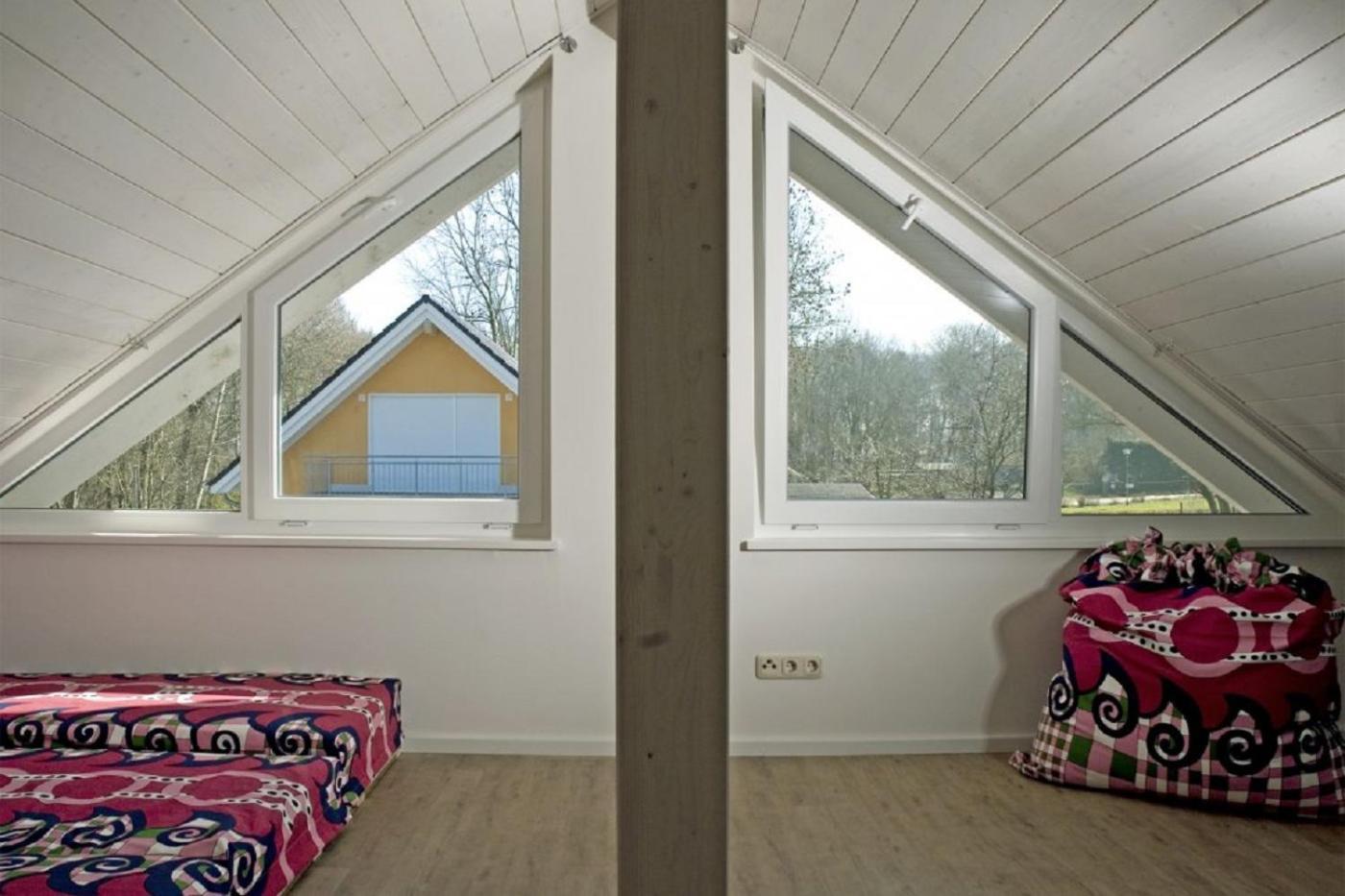 Apartment Ferienhaeuser Boddenstrand Wiek auf Rügen